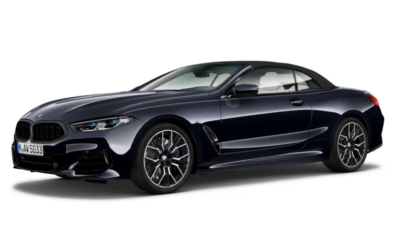 rent BMW Serie 8 Cabrio rent BMW Serie 8 Cabrio